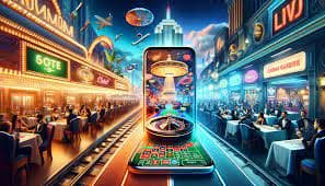 Pusat olahraga dan hiburan virtual 123movie